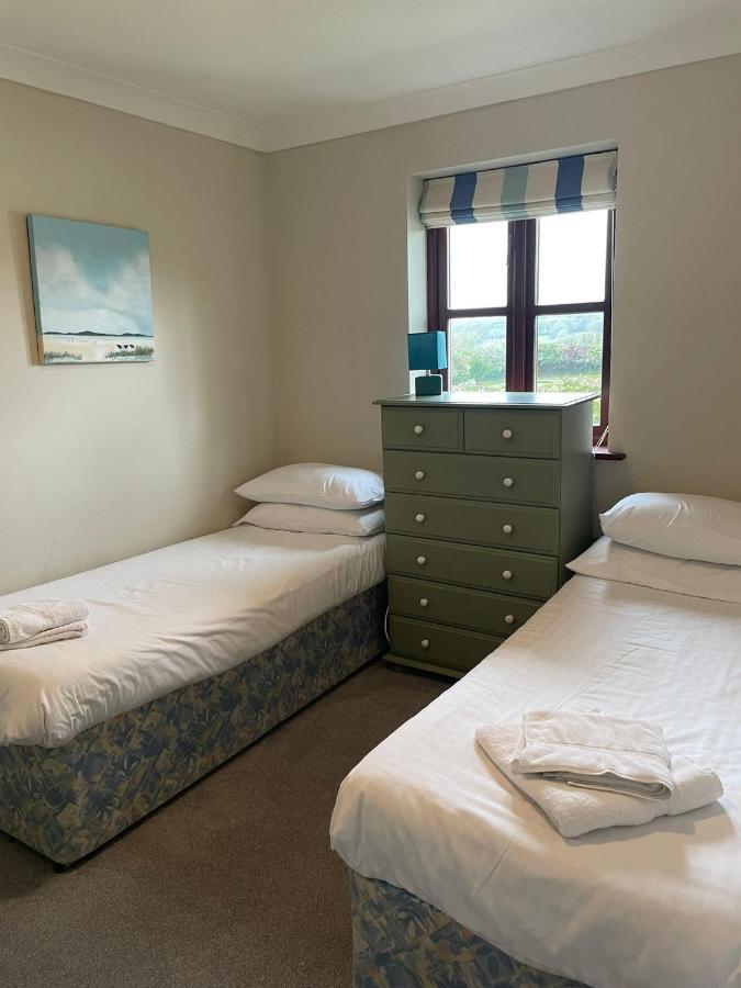 Rose Cottage Camelford Luaran gambar