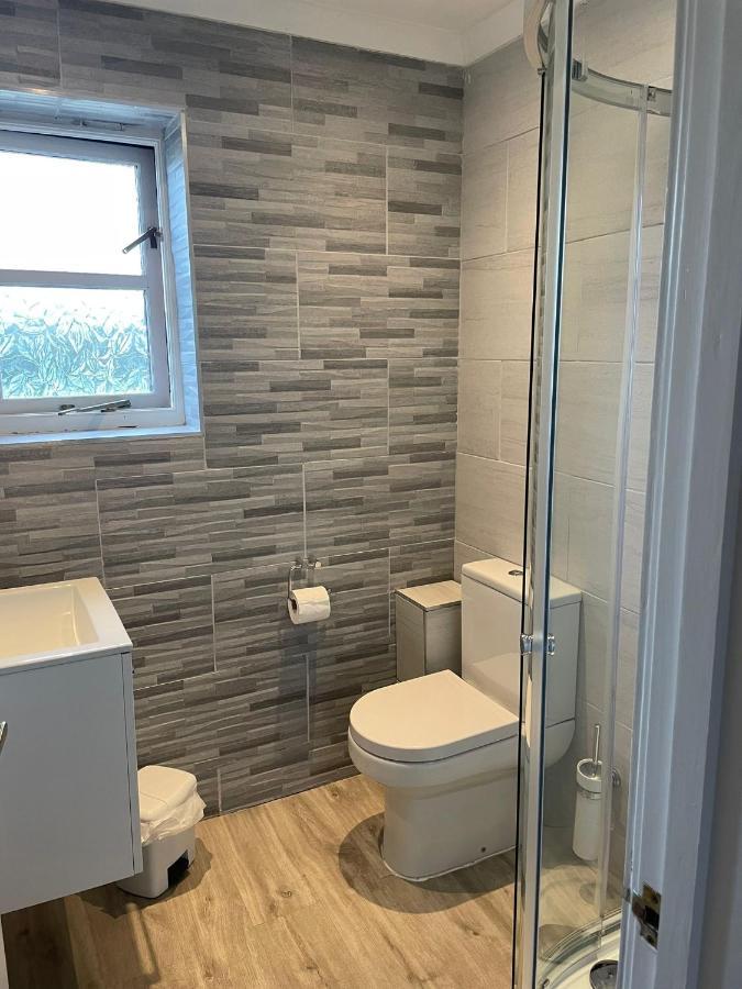 Rose Cottage Camelford Luaran gambar